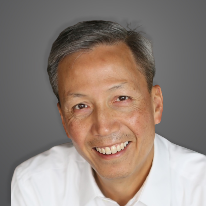 Peter Ho